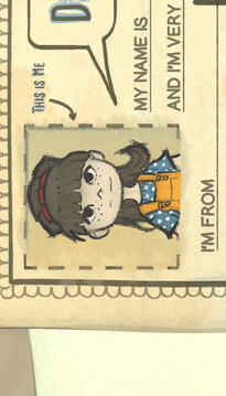 書信人生游戲截圖2