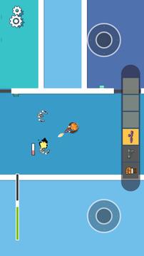 故障邊緣游戲截圖1