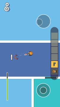 故障邊緣游戲截圖5