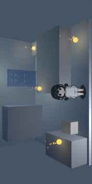 Ekko：對(duì)象#113評(píng)估記錄游戲截圖3