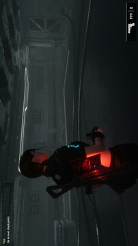 生化女神 ： 末日開(kāi)端游戲截圖2