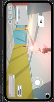 BUG:命定之人游戲截圖3