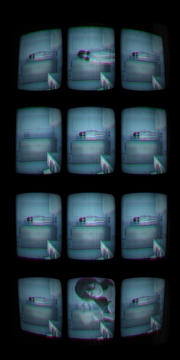 Ekko：對(duì)象#113評(píng)估記錄游戲截圖2