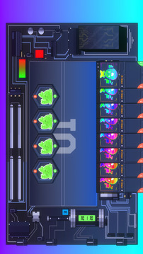 故障平臺游戲截圖1