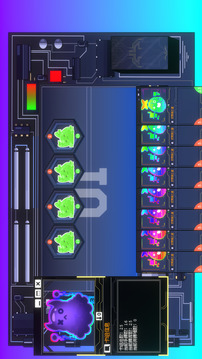 故障平臺游戲截圖3