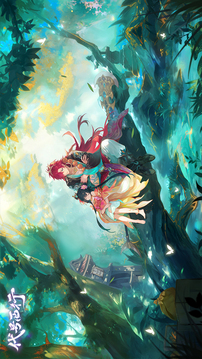 代號(hào)：西行游戲截圖1