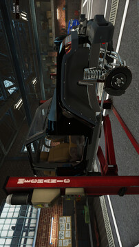 越野車機械師模擬器游戲截圖3