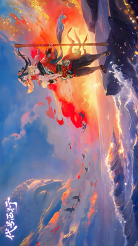 代號(hào)：西行游戲截圖3