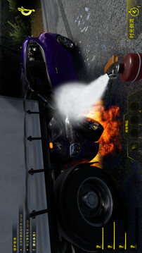 車禍現(xiàn)場(chǎng)模擬器游戲截圖4