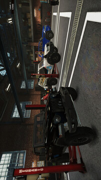 越野車機械師模擬器游戲截圖5