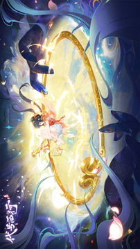 代號(hào)：西行游戲截圖5