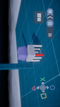 一個(gè)按鍵游戲截圖5