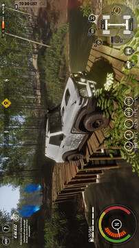 越野車機械師模擬器游戲截圖2