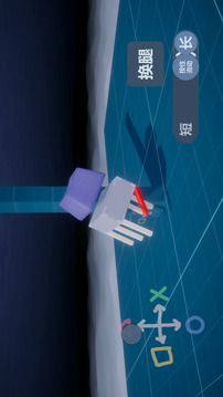 一個(gè)按鍵游戲截圖2