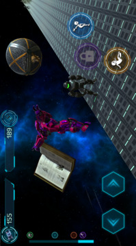 最后的青鳥游戲截圖3