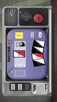 故障電視機(jī)游戲截圖4