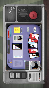 故障電視機(jī)游戲截圖2