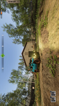 越野車機械師模擬器游戲截圖1