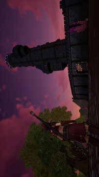 神話領(lǐng)域游戲截圖2