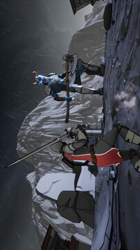 神話領(lǐng)域游戲截圖3