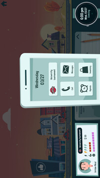 最好的一天游戲截圖4