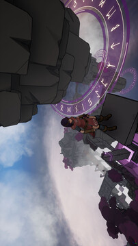 神話領(lǐng)域游戲截圖5