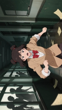 生門(mén)游戲截圖5