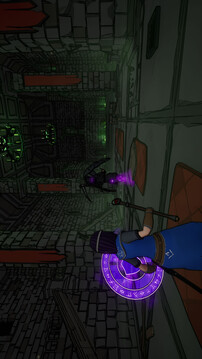 神話領(lǐng)域游戲截圖4