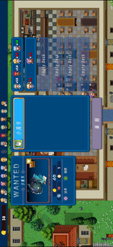 冒險(xiǎn)者協(xié)會(huì)游戲截圖2