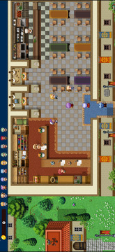 冒險者協(xié)會游戲截圖1