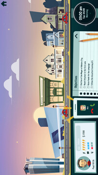 最好的一天游戲截圖1