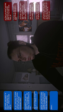 Netbreak游戲截圖4