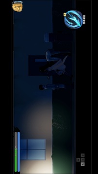 生門(mén)游戲截圖1