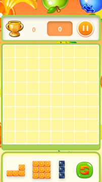 鮮美水果圖鑒合集游戲截圖3