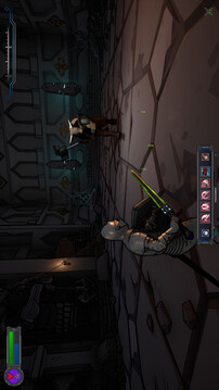 神話領(lǐng)域游戲截圖1