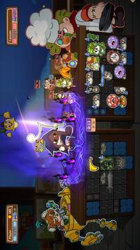 咔砰玩具亂斗屋游戲截圖4