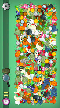 我眼神特好游戲截圖4