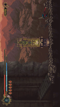 神之褻瀆游戲截圖2