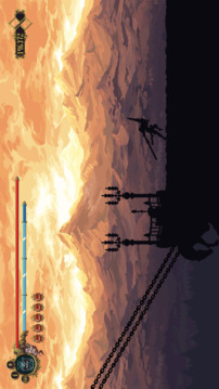 神之褻瀆游戲截圖3