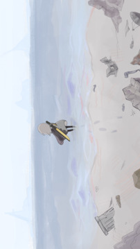 歧路：零游戲截圖1