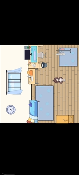 崩潰日志游戲截圖3