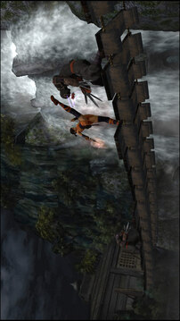 鬼武者：重制版游戲截圖5