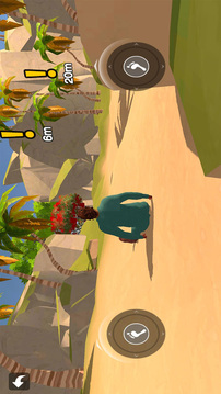 走路模擬器游戲截圖4