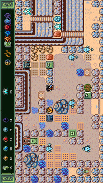 海天島傳說游戲截圖2