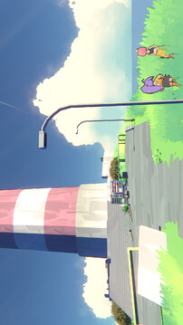 無懈可擊游戲截圖2