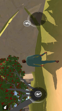 走路模擬器游戲截圖1