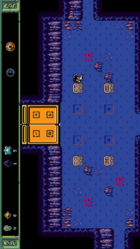 海天島傳說游戲截圖4