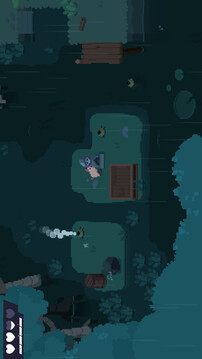 愛死亡和小豬游戲截圖1