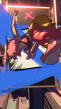 無懈可擊游戲截圖4