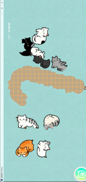 貓貓世界游戲截圖5